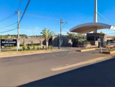 Casa de Condomínio com 3 Quartos à venda, 125m² no Recreio dos Bandeirantes, Uberaba