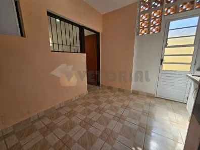 Kitnet com 1 Quarto à venda, 32m² no Prainha, Caraguatatuba
