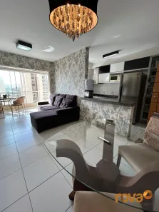 Apartamento com 3 Quartos à venda, 79m² no Setor Sudoeste, Goiânia