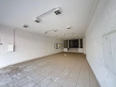 Ponto Comercial para alugar, 136m² no Centro, Americana