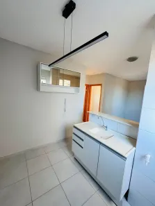 Apartamento com 2 Quartos à venda, 55m² no Ourimar, Serra