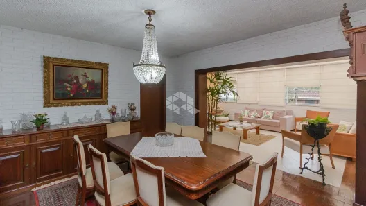 Casa com 5 Quartos à venda, 420m² no Petrópolis, Porto Alegre