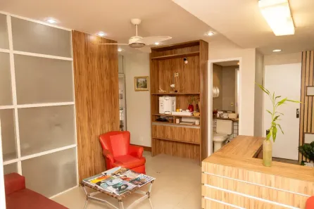 Sala Comercial para alugar, 94m² no Barra da Tijuca, Rio de Janeiro