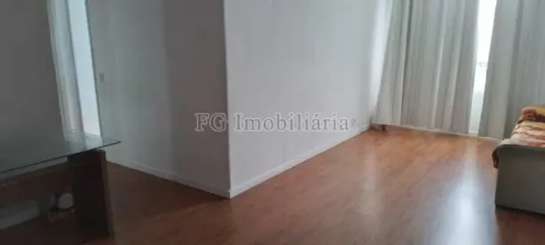 Apartamento com 2 Quartos à venda, 64m² no Cascadura, Rio de Janeiro