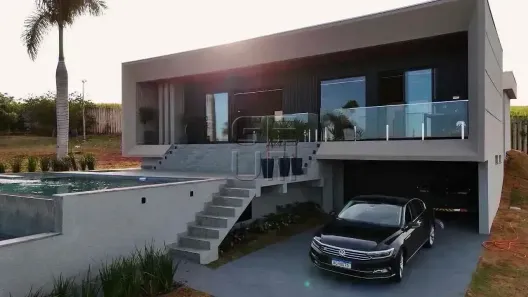 Casa de Condomínio com 4 Quartos à venda, 310m² no , Porecatu