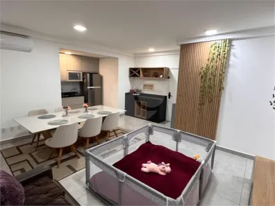 Apartamento com 2 Quartos à venda, 80m² no Jardim do Paço, Sorocaba