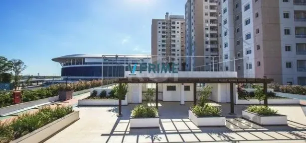 Apartamento com 3 Quartos à venda, 60m² no Farrapos, Porto Alegre
