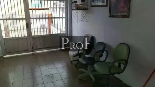 Casa com 4 Quartos à venda, 132m² no Parque das Nações, Santo André