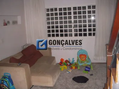 com 3 Quartos à venda, 160m² no Nova Petrópolis, São Bernardo do Campo