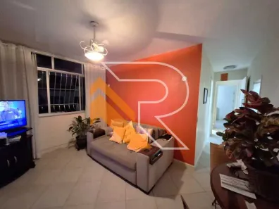 Apartamento com 2 Quartos à venda, 57m² no Icaraí, Niterói