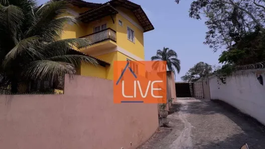 Casa com 5 Quartos à venda, 439m² no Vila Progresso, Niterói