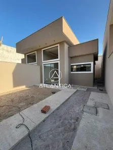 Casa com 2 Quartos à venda, 55m² no Reduto da Paz, Rio das Ostras