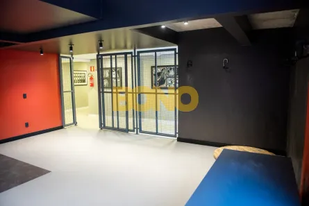 Apartamento com 1 Quarto à venda, 41m² no Cidade Nova, Caxias do Sul