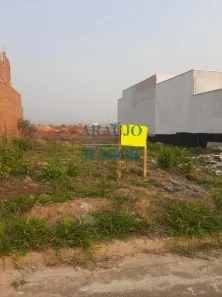 Lote/Terreno à venda, 300m² no Jardim das Orquídeas, Americana