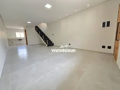 Sobrado com 3 Quartos à venda, 105m² no Jardim Alto Pedroso, São Paulo