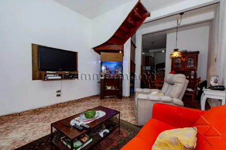 Sobrado com 3 Quartos à venda, 170m² no Perdizes, São Paulo