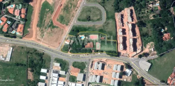 Lote/Terreno à venda, 10905m² no Vista Alegre, Vinhedo
