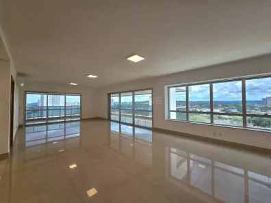 Apartamento com 4 Quartos à venda, 348m² no Residencial Morro do Ipê, Ribeirão Preto