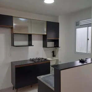 Apartamento com 2 Quartos à venda, 40m² no Feitoria, São Leopoldo