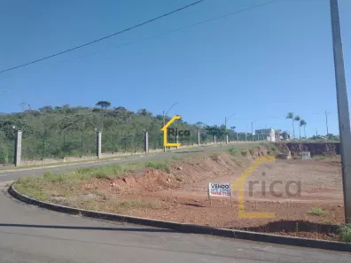 Lote/Terreno à venda, 355m² no Residencial Villa Suiça, Cidade Ocidental
