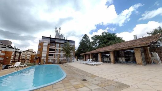 Apartamento com 3 Quartos à venda, 83m² no Cavalhada, Porto Alegre