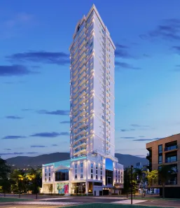 Apartamento com 2 Quartos à venda, 73m² no Dom Bosco, Itajaí