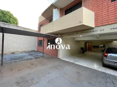 Apartamento com 2 Quartos à venda, 60m² no Olinda, Uberaba