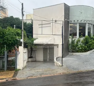 Ponto Comercial para alugar, 50m² no Cambuí, Campinas