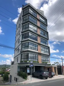 Apartamento com 3 Quartos à venda, 102m² no Itajuba, Barra Velha