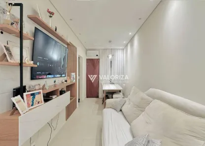 Casa com 3 Quartos à venda, 122m² no Jardim Wanel Ville V, Sorocaba