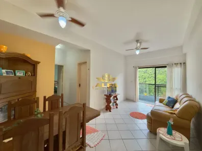 Apartamento com 2 Quartos à venda, 88m² no Pitangueiras, Guarujá