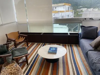 Apartamento com 3 Quartos à venda, 109m² no Barra da Tijuca, Rio de Janeiro