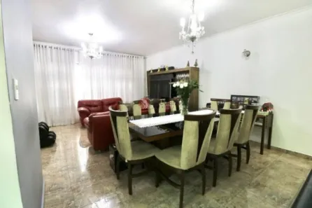 Casa com 3 Quartos à venda, 500m² no Vila Formosa, São Paulo