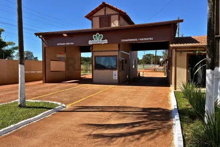Fazenda/Sítio com 4 Quartos à venda, 5000m² no Quintas Itapuã, Cidade Ocidental