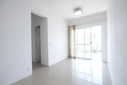 Apartamento com 1 Quarto à venda, 40m² no Vila Mariana, São Paulo