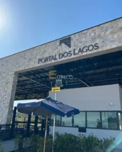 Lote/Terreno à venda, 420m² no Corrupira, Jundiaí