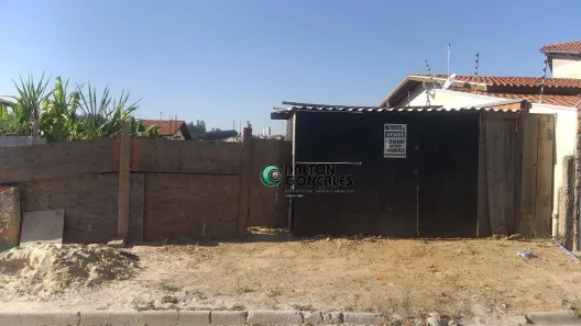 Lote/Terreno à venda, 250m² no Vila Rubens, Indaiatuba