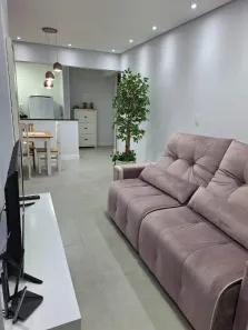 Apartamento com 2 Quartos à venda, 72m² no Flórida, Praia Grande