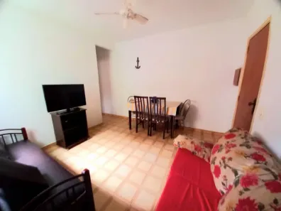 Apartamento com 1 Quarto à venda, 55m² no Aviação, Praia Grande