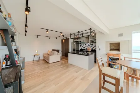 Apartamento com 2 Quartos à venda, 79m² no Centro, Itapema