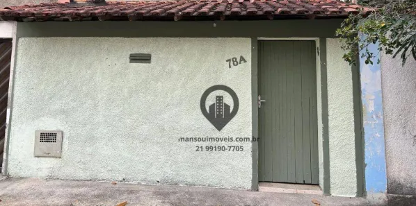 Casa com 2 Quartos à venda, 100m² no Campo Grande, Rio de Janeiro