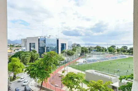Apartamento com 2 Quartos à venda, 74m² no Centro, Niterói