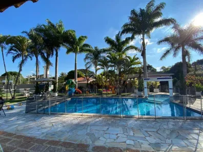 Fazenda/Sítio com 3 Quartos à venda, 500m² no Vale do Sol, Indaiatuba