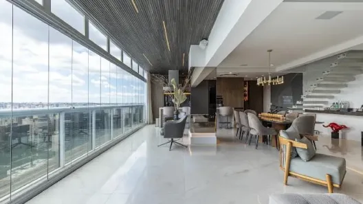 Apartamento com 2 Quartos à venda, 225m² no Vila Nova Conceição, São Paulo