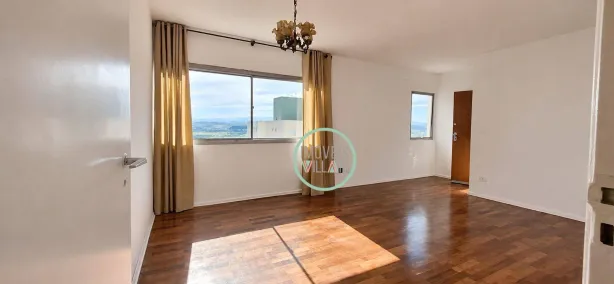 Apartamento com 2 Quartos para alugar, 79m² no Jardim das Colinas, São José dos Campos
