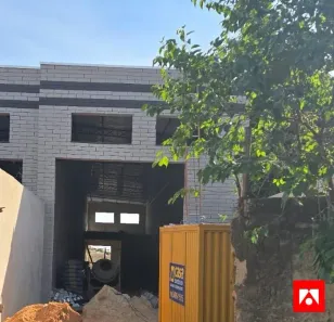 Ponto Comercial à venda, 200m² no Jardim Belo Horizonte, Santa Bárbara D'Oeste