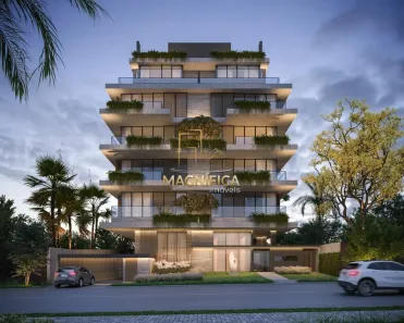Apartamento com 3 Quartos à venda, 219m² no Batel, Curitiba