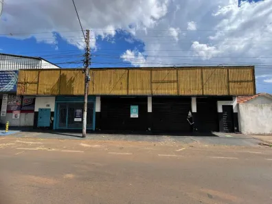 Ponto Comercial para alugar, 400m² no Jardim Goiás, Rio Verde