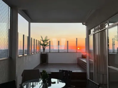 Cobertura com 3 Quartos à venda, 235m² no Buritis, Belo Horizonte