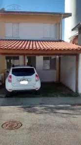 Sobrado com 3 Quartos à venda, 78m² no Loteamento City Jaragua, São Paulo